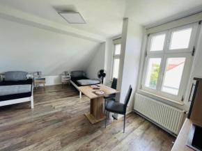Anhalt Pension